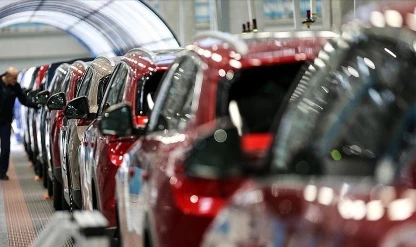 İlk 6 ayda 607 bin araç satıldı: Pazar yüzde 5,1 büyüdü