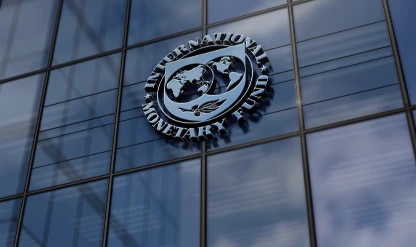 IMF, Çin’in büyüme tahminlerini yükseltti