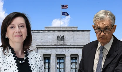 IMF’den Fed’e ABD politikaları hatırlatması