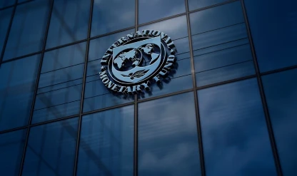 IMF'den küresel büyüme öngörüsü