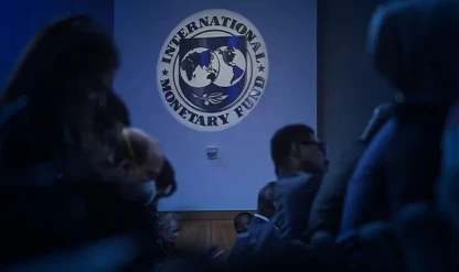 IMF’den küresel enflasyon uyarısı: Yüksek enerji fiyatları tetikleyebilir