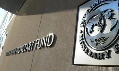 IMF'ten Pakistan'a 1 milyar dolar: Erişime izin verdi