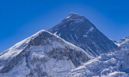İngilizler, Everest seferine başlıyor! 7 gün sürecek