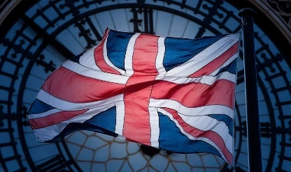 İngiltere ekonomisinde zayıf büyüme