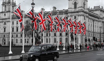 İngiltere konut piyasası: Ortalama fiyatlar martta yüzde 0,8 arttı