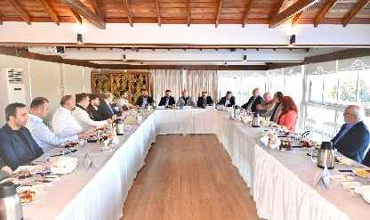 İnşaat malzemelerinde anlaşmazlıklara İTOTAM önerisi