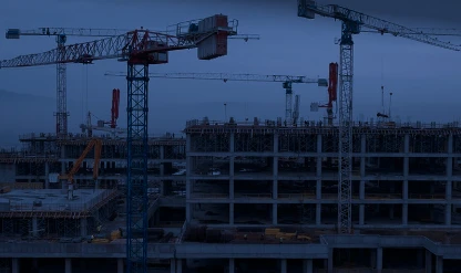 İnşaat sektörü ile ilgili verilerin sinyalleri! Hikmet Baydar yazdı...