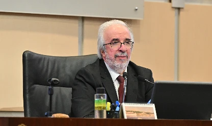 ‘İnsan Hakları Evrensel Bildirgesi işletilmeli’