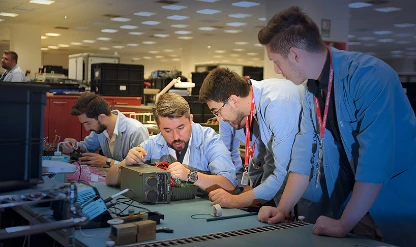 İnsan Yönetimi Olgunluk Modeli tanıtıldı