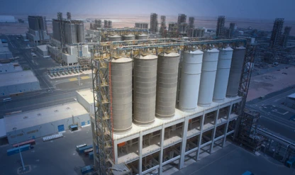 İnsansız hava aracı saldırısı: BAE'nin en büyük rafinerisi üretimi durdurdu