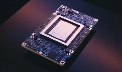 Intel 3nm yapay zeka çipler için Alchip ile iş birliği yapıyor