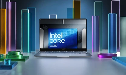 Intel ve BOE'den 1Hz ekran ortaklığı: Dizüstü pilleri uzun süre dayanacak