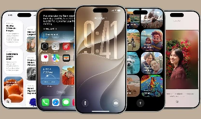 iOS 27 ile iPhone kilit ekranına beş yeni özellik geliyor
