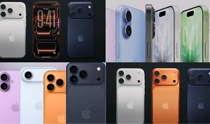 iPhone 17 Pro Max Türkiye fiyatı belli oldu!