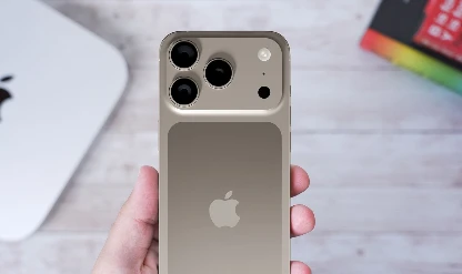 iPhone 17 Pro’nun sırrı: ‘Buhar odası’ ile sürekli performans
