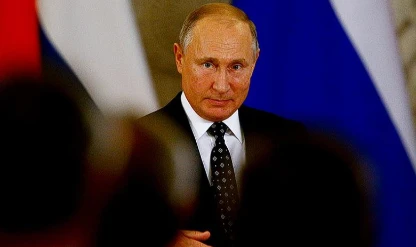 İran-ABD nükleer müzakerelerinde yeni gelişme: Rusya'dan teklif geldi