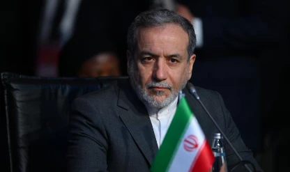 İran barış şartlarını açıkladı: Dışişleri Bakanı Erakçi konuştu