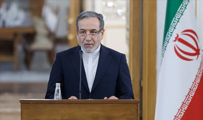 İran Dışişleri Bakanı Arakçi: Bu saldırılar cezasız kalmayacak