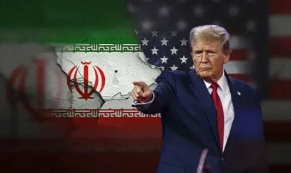 İran savaşı 1 haftayı aştı: Trump için askeri ve siyasi risk büyüyor