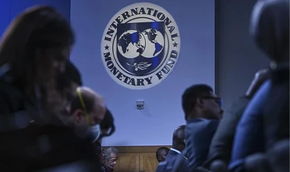 İran Savaşının gölgesinde IMF toplantıları: Küresel ekonomi alarm verdi