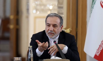 İran ve Fransa dışişleri bakanları Orta Doğu’daki savaşı görüştü