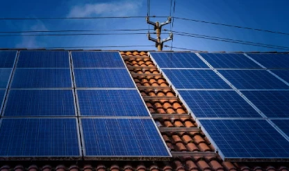 İran'daki savaş Avrupa'da güneş enerjisine ilgiyi artırdı