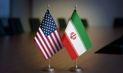 İran'dan ABD'ye nükleer müzakere tepkisi