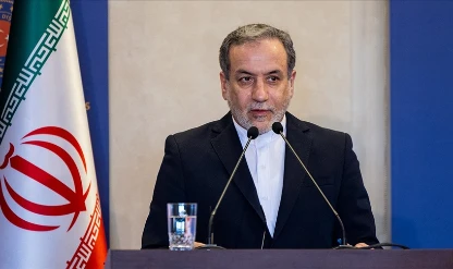 İran'dan Trump'a tepki: Altyapılara saldırmama sözü tutulmadı