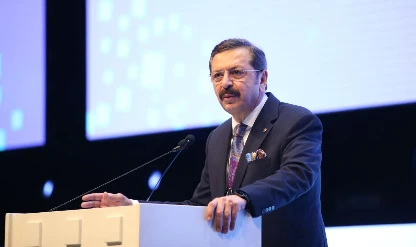 İş dünyasından döviz dönüşüm desteği mesajı: Süre uzatılmalı