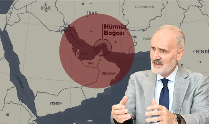 Avdagiç: Savaş ham madde tedarikinde ciddi sorunlar yarattı