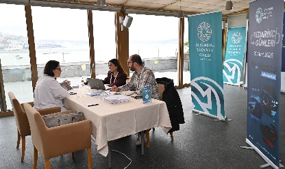 İşbirlikleri tedarikçi günleriyle gelişiyor