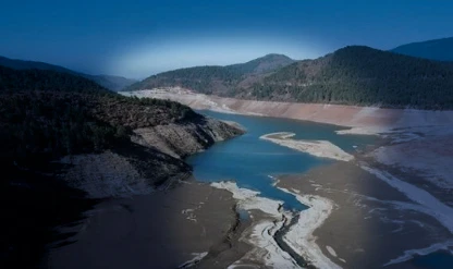 İSKİ BARAJ DOLULUK ORANLARI 26 MART 2026 | İstanbul baraj doluluk oranı