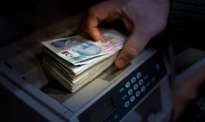 İşletmelere 965 milyar liralık hazine destekli kredi verildi