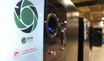 İşletmelerin depozito sistemine kayıt süreci başladı
