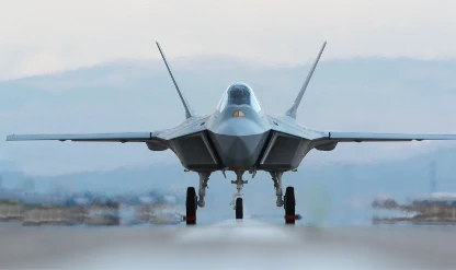 İspanyol medyası KAAN'ı yazdı: F-35'e alternatif