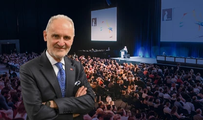 İstanbul 2026’da 25 bin tıp kongresi turisti ile kazanacak