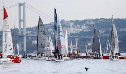 İstanbul Boğazı yarın deniz trafiğine kapatılacak!