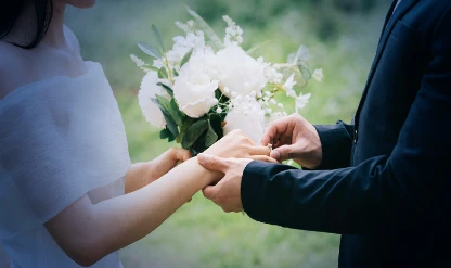 İstanbul'da düğün sayıları artıyor: 2025'te yaklaşık 145 bin düğün yapıldı