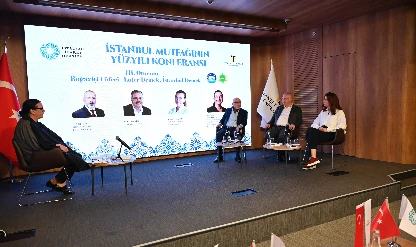 İstanbul gastronomide asırlık lezzetleriyle parlıyor