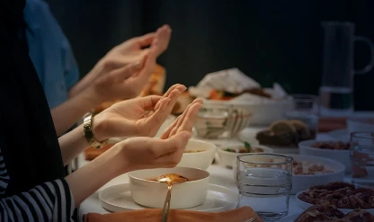 İSTANBUL İMSAK VAKTİ 2026 | İstanbul'da ilk sahur saat kaçta?