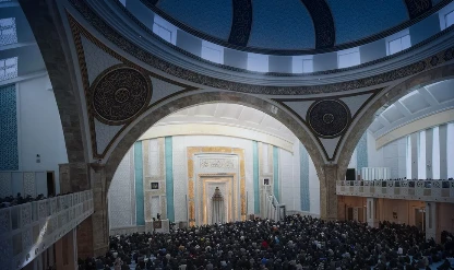 İSTANBUL İMSAKİYESİ | 2026 İstanbul'da iftar saat kaçta?