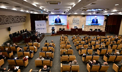 İstanbul iş dünyasının başarısının temelinde istişare kültürü var