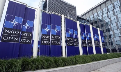 İstanbul NATO Parlamenter Zirvesi’ne ev sahipliği yapacak