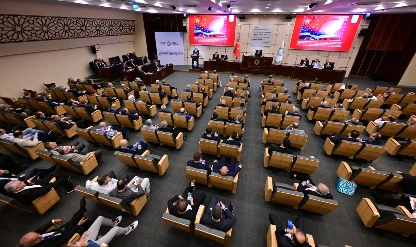 İstanbul Ticaret Odası haziran ayı Meclis Toplantısı’ndan yansımalar