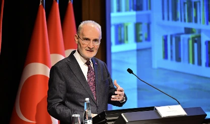 İş dünyası okuyor! Şekib Avdagiç: Bu şehri hafızanıza nakşedin