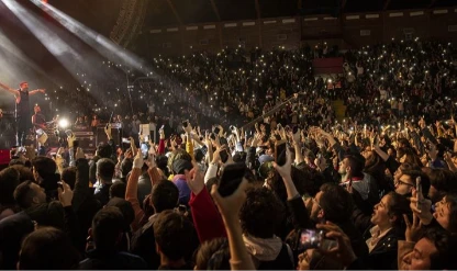 İstanbul'da bu hafta ne etkinlik var?