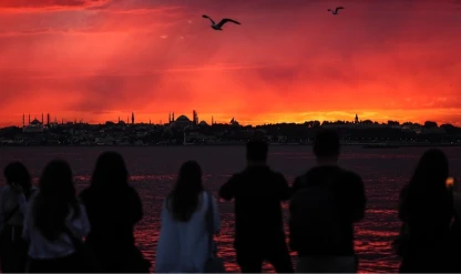 İstanbul'da film çekimlerine standart getirildi