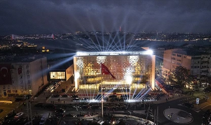 İstanbul'da sanat dolu bir hafta: İşte etkinlik takvimi