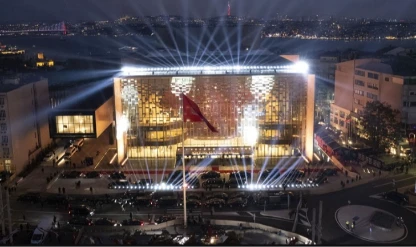 İstanbul’da sanat dolu bir hafta!