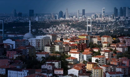 İstanbullulara uygun koşullu yeni kentsel dönüşüm kredisi